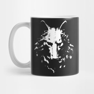 ThatOneWolf #1 Mug